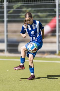 Bild 147 - wBJ FC Suederelbe.